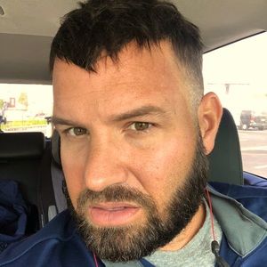 Meet your Posher, Terrell